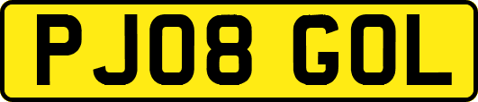 PJ08GOL
