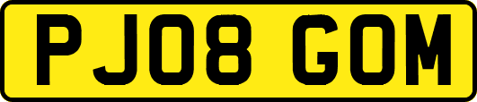 PJ08GOM