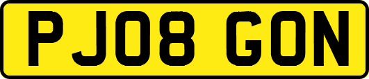 PJ08GON