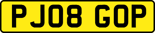 PJ08GOP