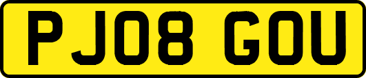 PJ08GOU