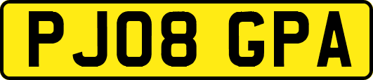 PJ08GPA