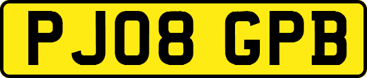 PJ08GPB