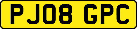 PJ08GPC