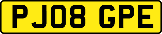 PJ08GPE