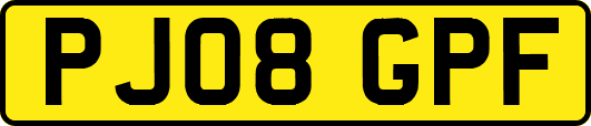 PJ08GPF