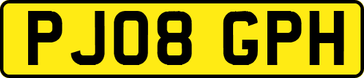 PJ08GPH