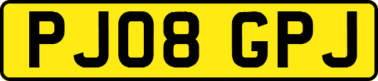 PJ08GPJ
