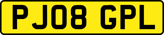 PJ08GPL