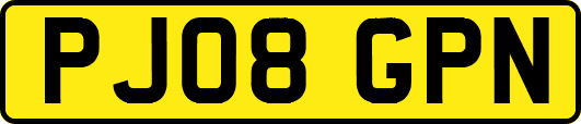 PJ08GPN