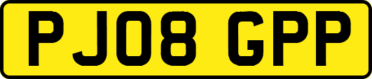 PJ08GPP