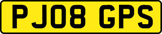 PJ08GPS