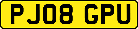 PJ08GPU