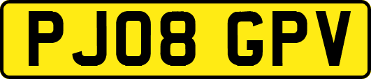 PJ08GPV