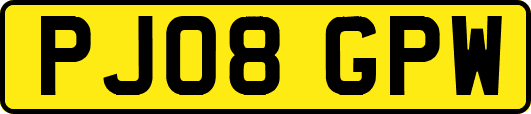 PJ08GPW