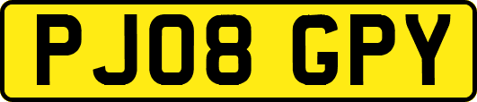 PJ08GPY