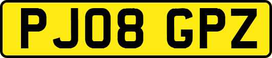PJ08GPZ