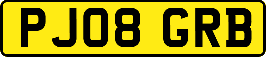 PJ08GRB