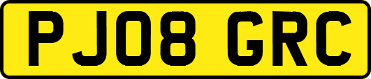 PJ08GRC