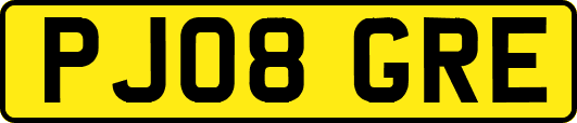 PJ08GRE