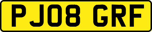 PJ08GRF