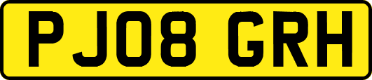 PJ08GRH
