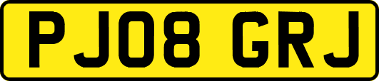 PJ08GRJ