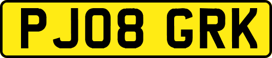 PJ08GRK