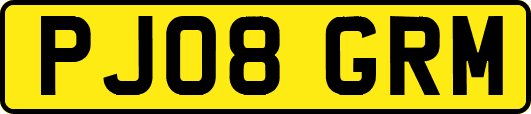 PJ08GRM