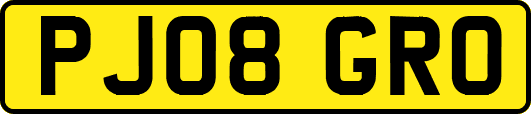 PJ08GRO