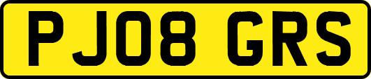 PJ08GRS