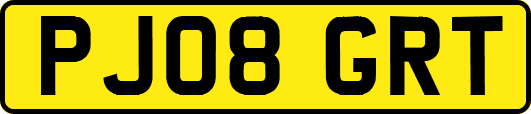 PJ08GRT