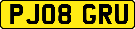 PJ08GRU