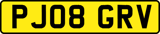 PJ08GRV