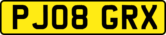 PJ08GRX