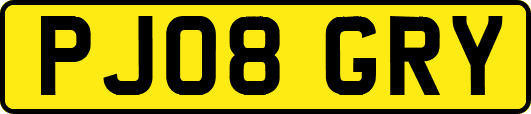 PJ08GRY