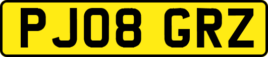 PJ08GRZ