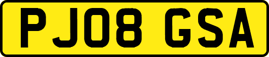 PJ08GSA