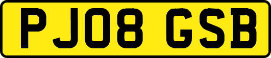 PJ08GSB