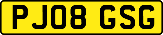 PJ08GSG