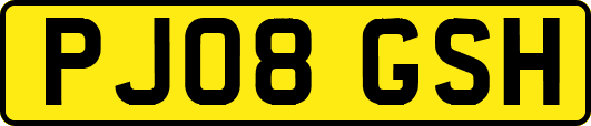 PJ08GSH