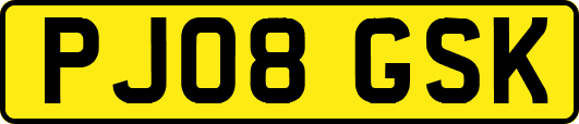 PJ08GSK