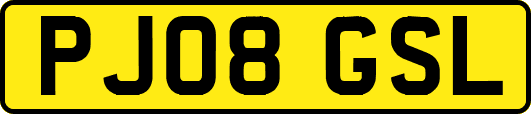 PJ08GSL