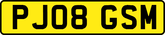 PJ08GSM