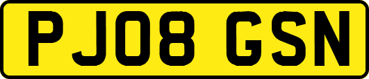 PJ08GSN