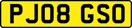 PJ08GSO