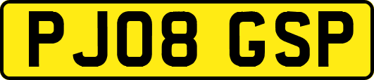 PJ08GSP