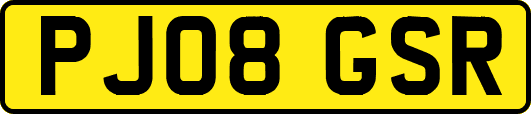 PJ08GSR