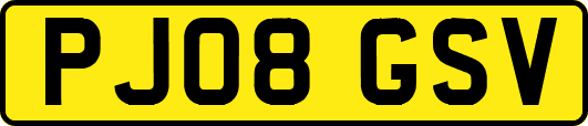 PJ08GSV