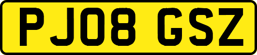 PJ08GSZ